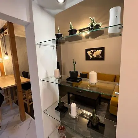Lovely Apartment In City Center . Belgrade Exterior photo