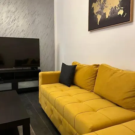 Lovely Apartment In City Center . Belgrade Exterior photo
